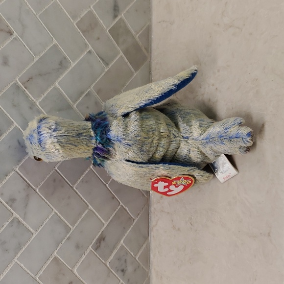 TY 2000 Buzzy Beannie - Picture 2 of 6